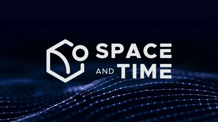 Space and Time Announces v2 Mainnet launch With Off-Chain Data Tables