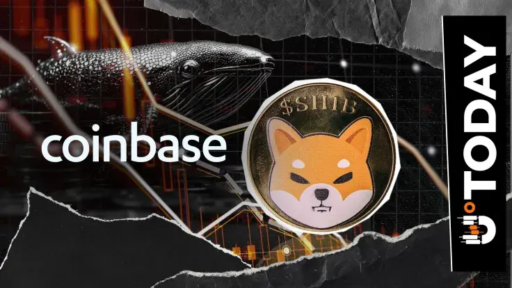 233,154,581,487 SHIB Whale Exits Coinbase Just 2 Days After Buying Shiba Inu Coin