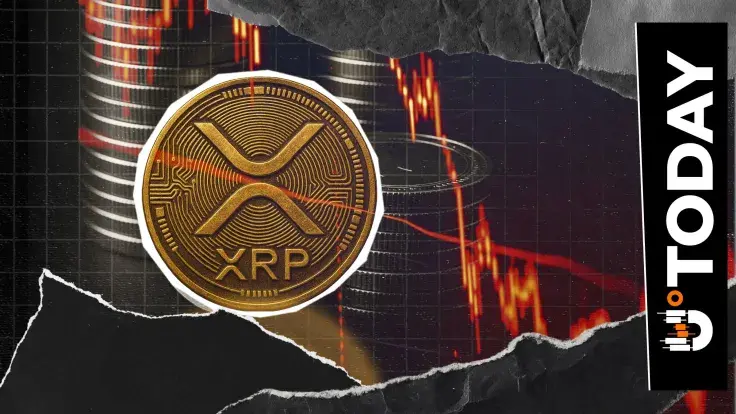 XRP’s Sudden Price Reversal Sends $115 Million Return to Gemini