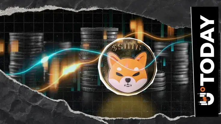 Shiba Inu (SHIB): Price Bounces on 2024's Ultra-Support