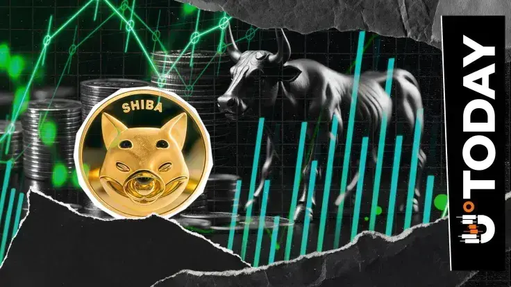 100,000,000,000 Shiba Inu (SHIB) in 24 Hours Rekindles Bullish Narrative