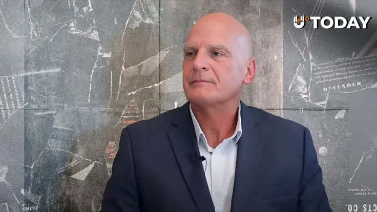 $100,000 Bitcoin Is 'Do or Die,' Warns Top Bloomberg Expert