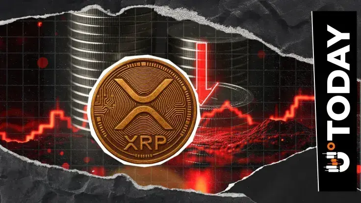 XRP Prints Massive 3,254% Liquidation Imbalance Amid ETF Buzz