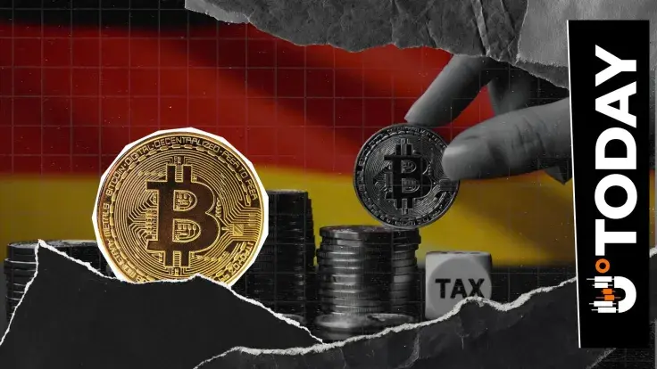 German Parties Propose Crushing Bitcoin Tax Benefits
