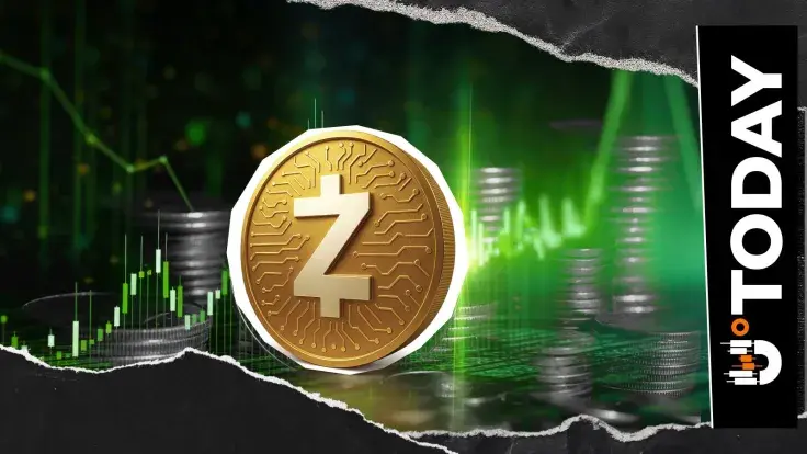 ZEC Price Third Best Performer in Top 100, Privacy Coin Season Back?