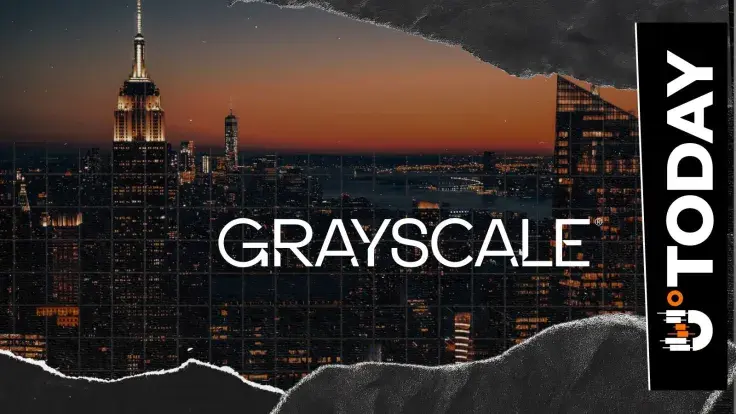 Bitoin ETF Issuer Grayscale Files to Go Public in New York