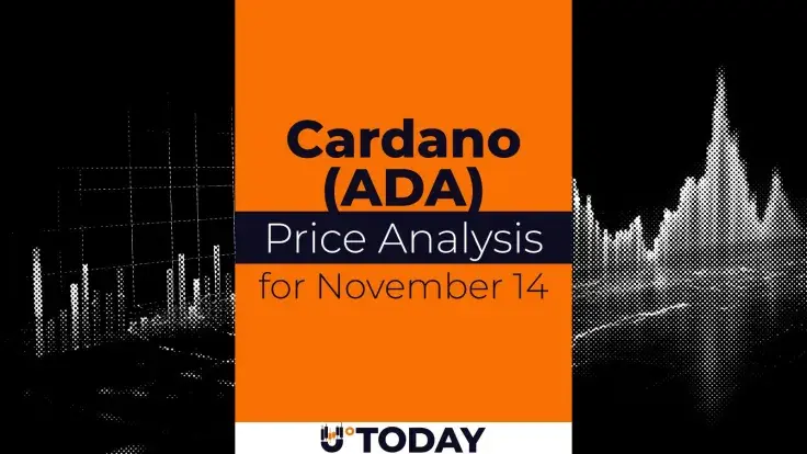 Cardano (ADA) Price Analysis for November 14