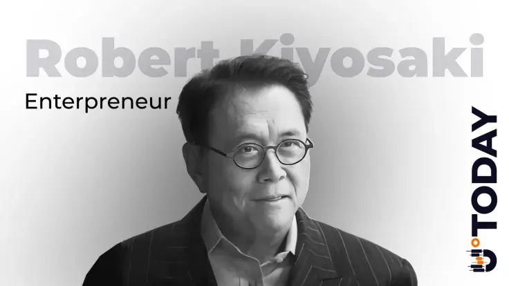 'I Will Buy More Bitcoin': Robert Kiyosaki Shares Conditions to Stack BTC