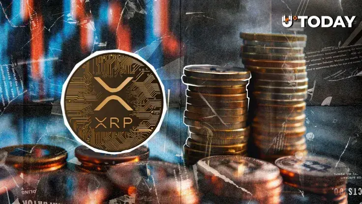 $96 Million XRP Long Suffers 50% Loss, Here's How Close It Is to Full Liquidation