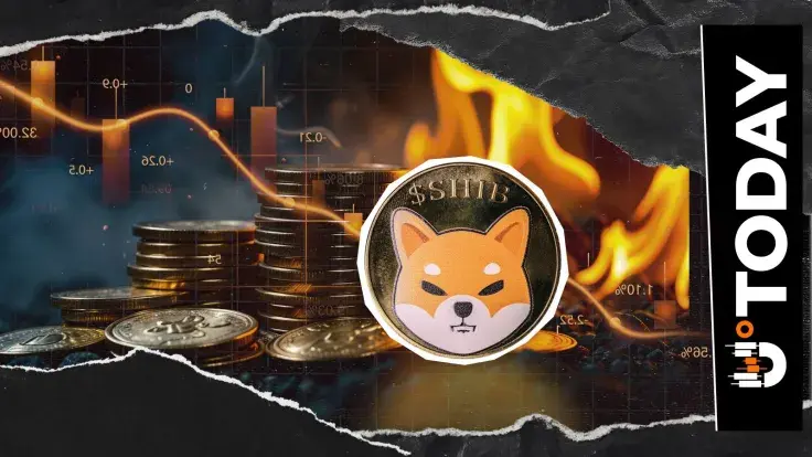 Shiba Inu: 0 Burns, 130,000,000,000 SHIB Exchange Loss