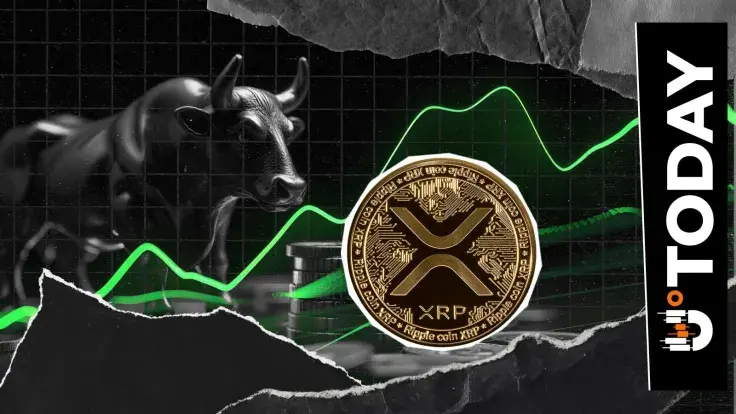 XRP in Bullish Mode Above $1.75, Bollinger Bands Signal