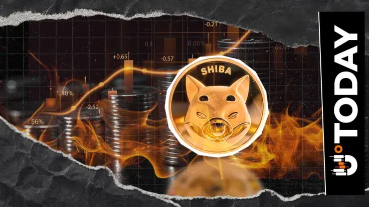 Shiba Inu Faces Dramatic Shift as Burn Rate Jumps 23,864%