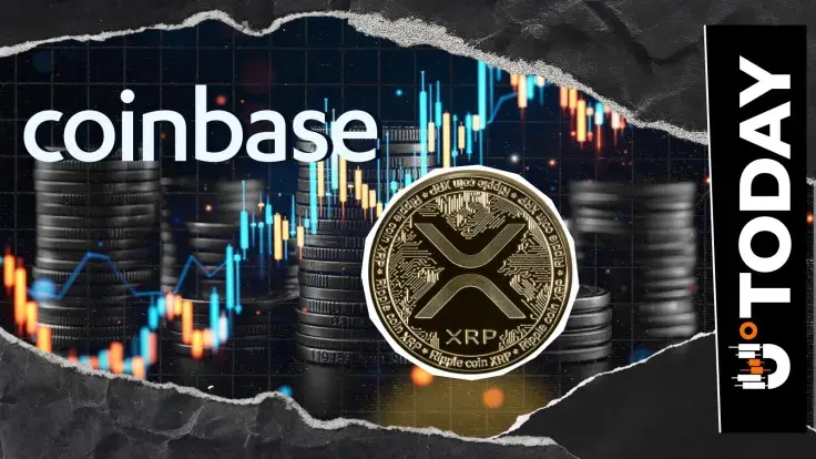 XRP Prints Insane 3,554% Liquidation Imbalance in Hourly Bloodbath Amid $81,147,781 Transfer to Coinbase
