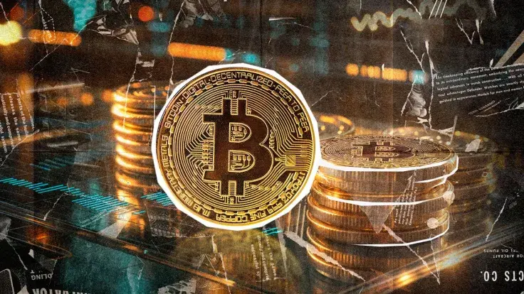 This Is Where Bitcoin Crash Can Stop: 3 Key Price Levels