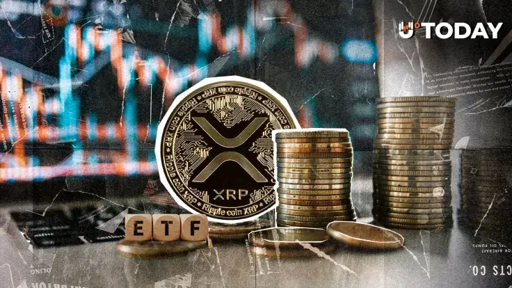 Three XRP ETFs Ready for Imminent Launch