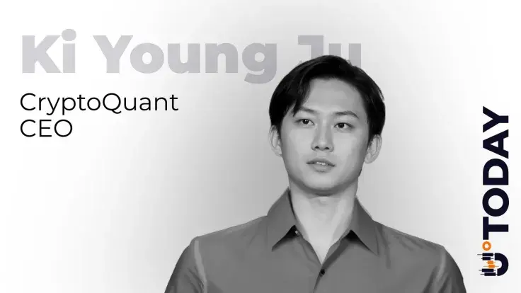 'Bitcoin Is in a Profit-Taking Phase': CryptoQuant CEO