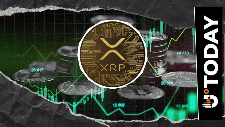 December Belongs to XRP? Price History Points to Bigger Finish Than Bitcoin
