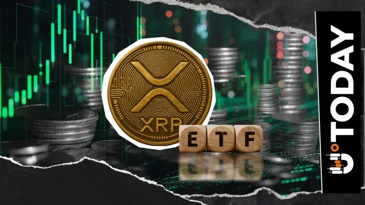 XRP ETFs Deliver Bigger Two-Day Result Than Entire Previous Week