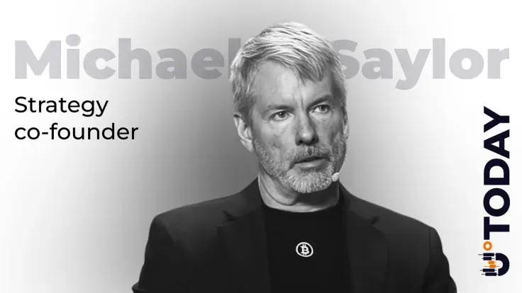 Michael Saylor's Strategy Names One Thing Better Than Bitcoin: Details