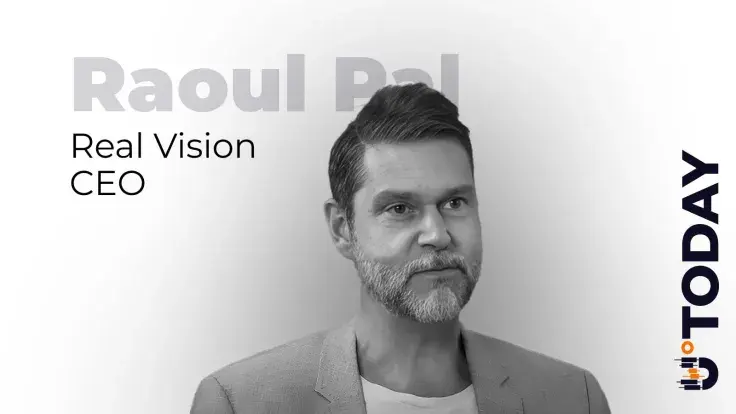 Raoul Pal: Bitcoin Is '2017 Google' in Network Growth