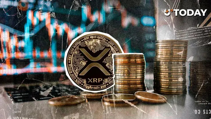 XRP to $6? Popular Trader Reveals Ultra-Bullish Price Outlook