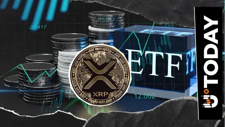 XRP Season? Three Crypto ETFs Lined up to Debut Soon