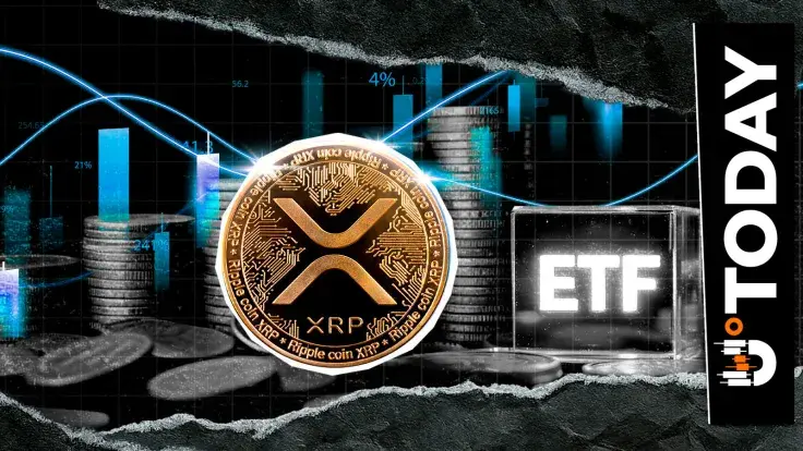 XRP ETF Launch Is "Sell the News?" XRP Price Chart Hints at 12% Drop