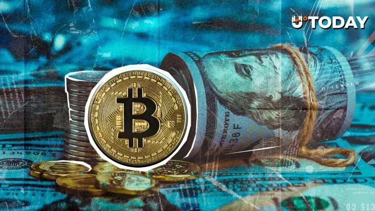 +$523,000,000 in 24 Hours: Is Bitcoin Getting Institutional Attention Again?