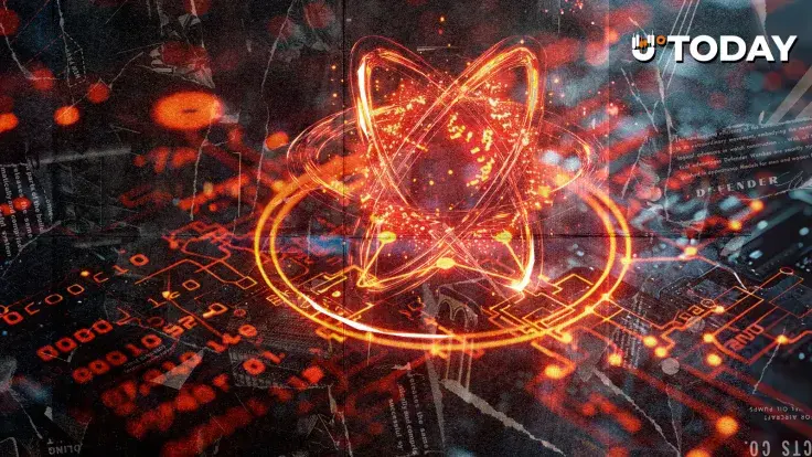 Ledger CTO: Quantum Computer Unlikely to Break Bitcoin In Near Term