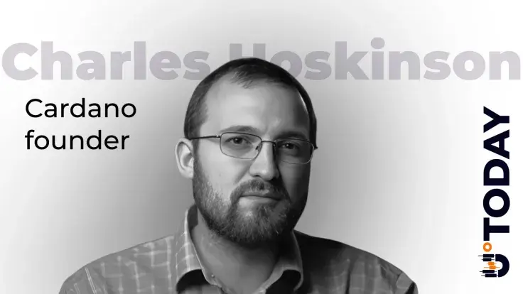 Cardano's Charles Hoskinson Calls for 'Gigachad Bullrun'