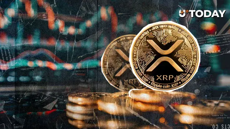 Is XRP Going Down? Huge 20x Short Position Sparks Concerns