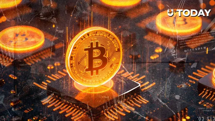 95% of All Bitcoin Is Now Mined: Key Point
