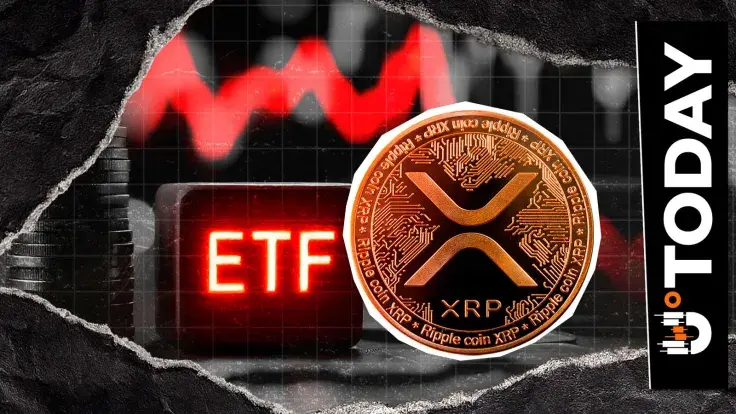 Strong XRP ETF Debut Fails to Save XRP Price