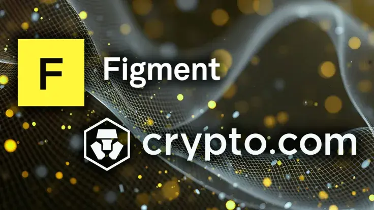Figment Introduces New Opportunities on OpenTrade With Crypto.com, Offers up to 15% APY on Stablecoins