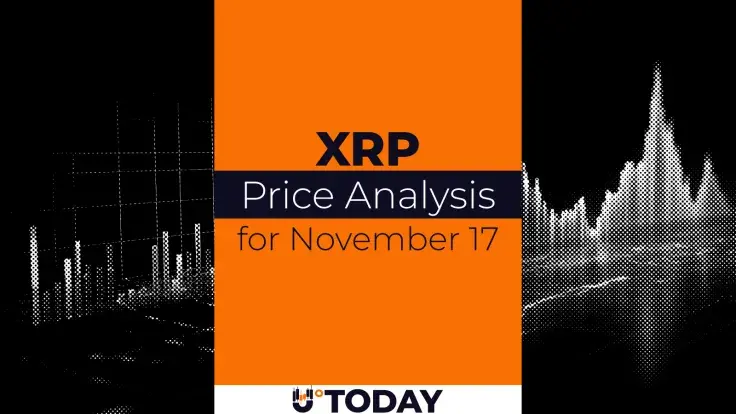 XRP Price Analysis for November 17