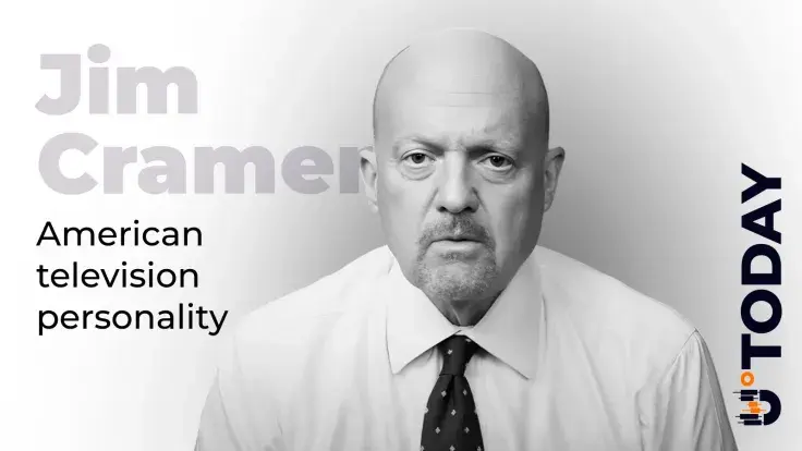 'I Like Bitcoin, But...': Jim Cramer