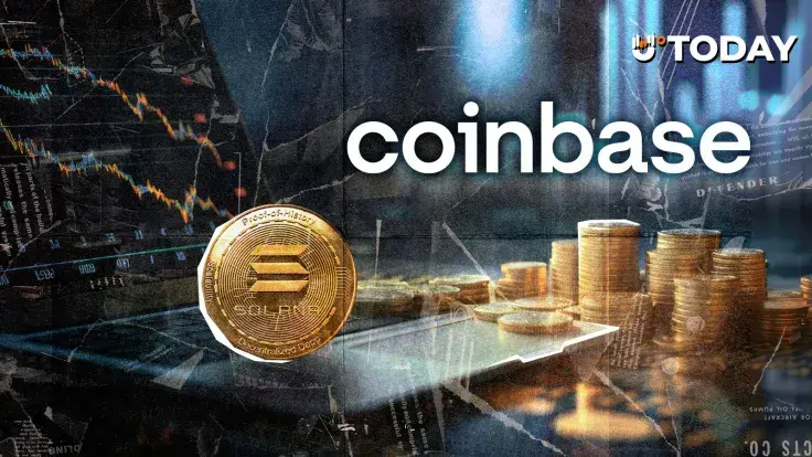 Coinbase to Acquire Solana's Vector