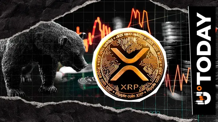 XRP Below $2 Doesn't Mean It's Dead, Bollinger Bands Reveal