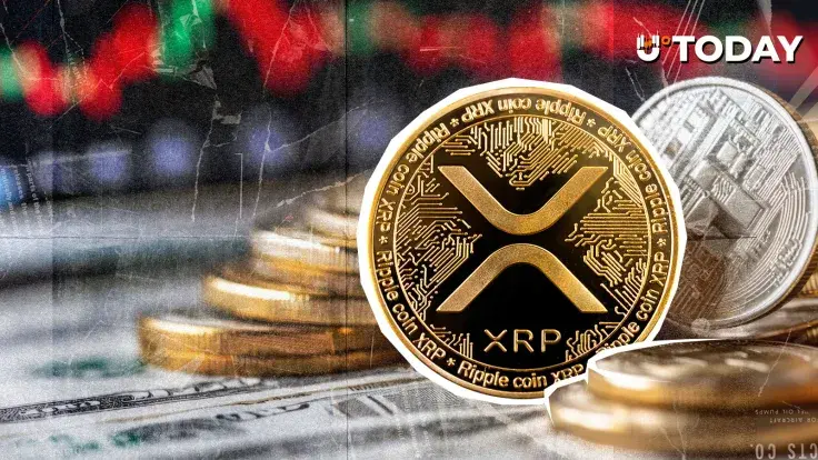 XRP Has 6 Days to Rewrite Current Negative Price History