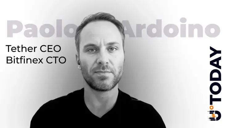 You Can't Kill Bitcoin: Tether CEO