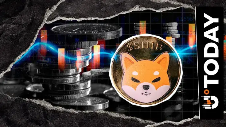 102,000,000,000 SHIB in 24 Hours: Is This the End of Shiba Inu's Market Crash?