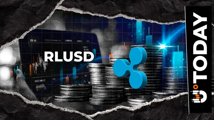 Ripple Stablecoin on the Verge of 7,000 Holders, Volume up 74%