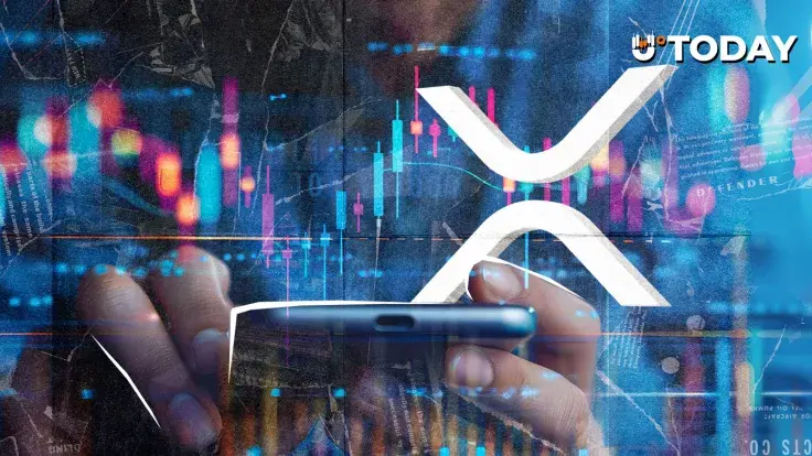 'Next Few Days Are Crucial': Top Trader Behind Famous 700% XRP Call