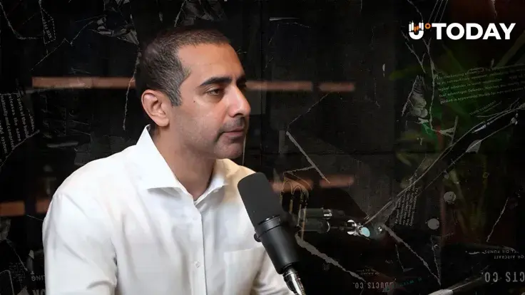 Crypto vs AI: Balaji Srinivasan's Counterintuitive Take