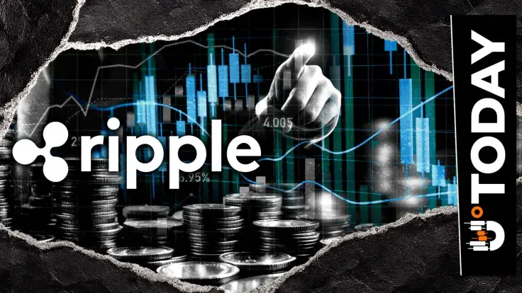 Ripple Exec Reveals Why RLUSD Demand Is High