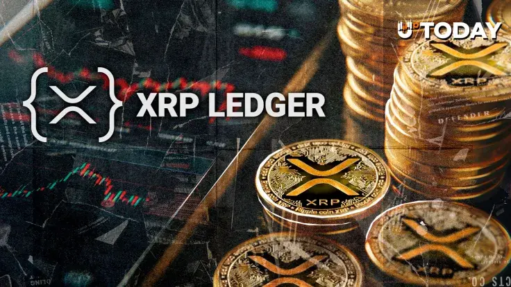 Over 40,000 Weird XRP Transactions Appear Out of Nowhere: What's Going On?
