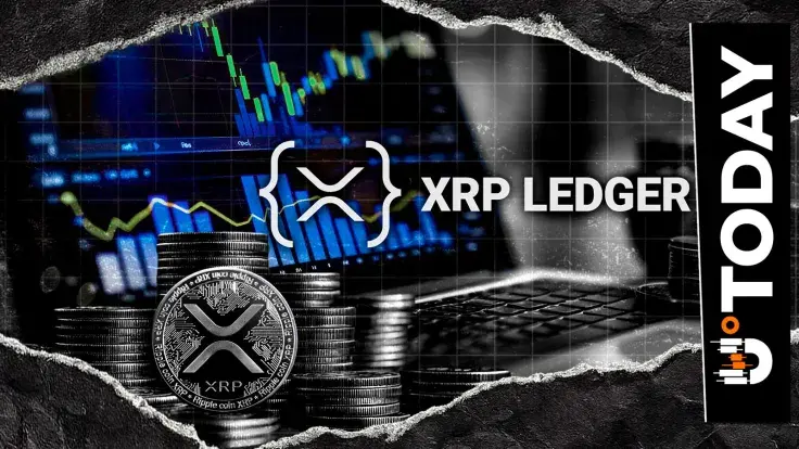 +200,000 XRP Payments: Fundamental 30% Network Spike Spotted on XRP Ledger