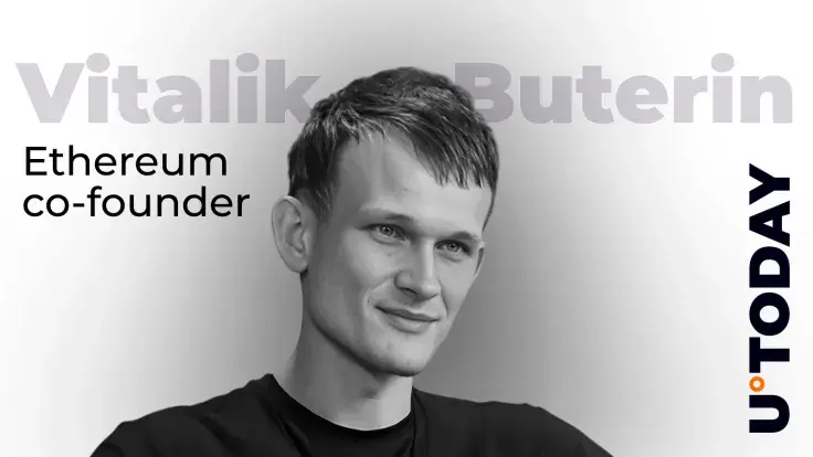 Ethereum's Buterin Sounds Alarm Over Aging 