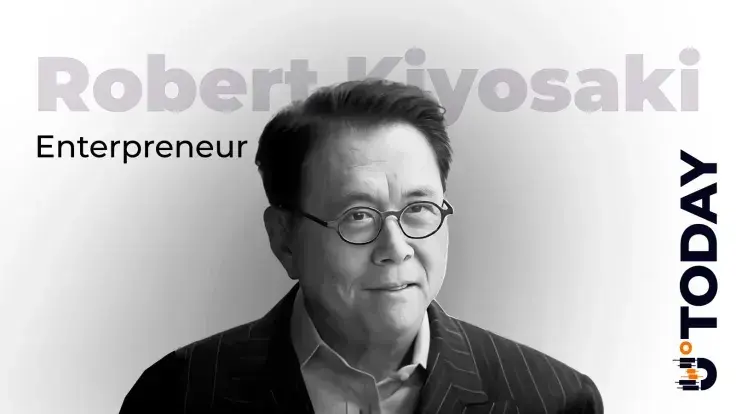 'Rich Dad, Poor Dad' Author Kiyosaki Lists Top 4 Financial Myths Everyone Still Believes