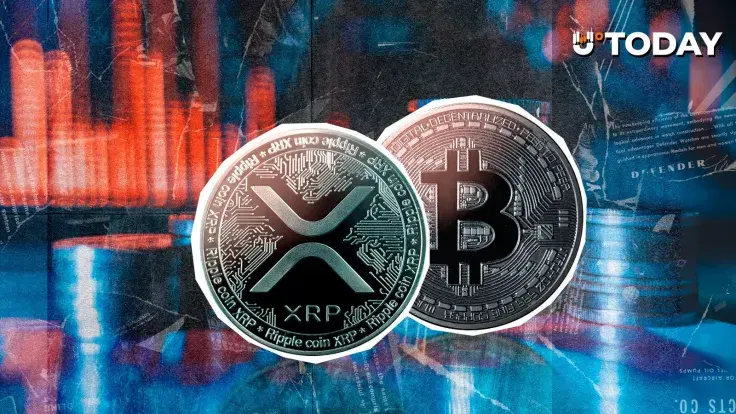 Ripple Effect: Will XRP Price Decouple From Bitcoin?